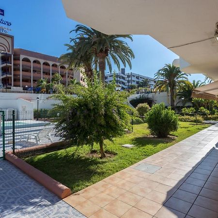 Teror 501 - Playa Del Ingles - Fc Apartment San Bartolome de Tirajana  Exterior photo